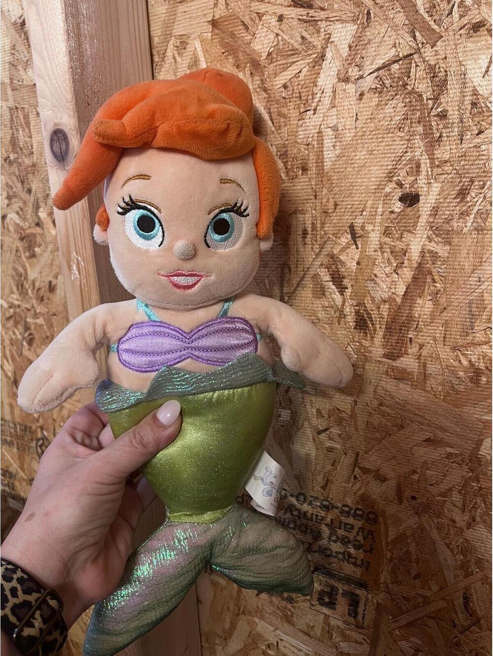 Disney Baby Ariel - 11